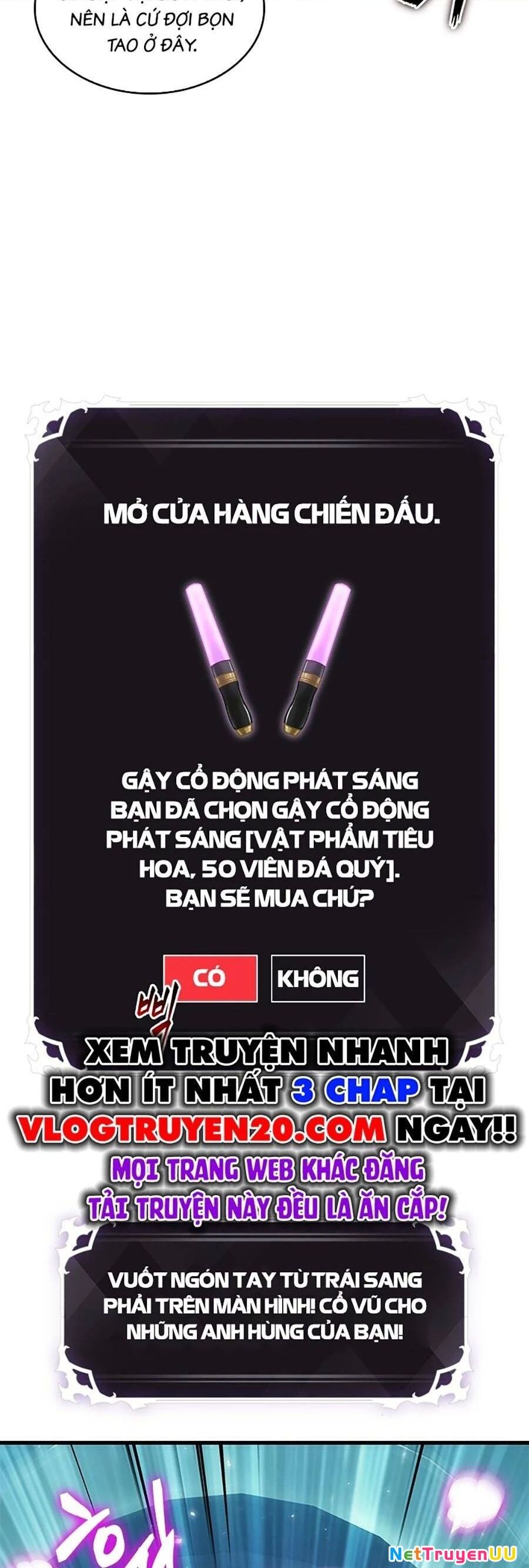 Gacha Vô Hạn Chap 111 - Next Chap 112