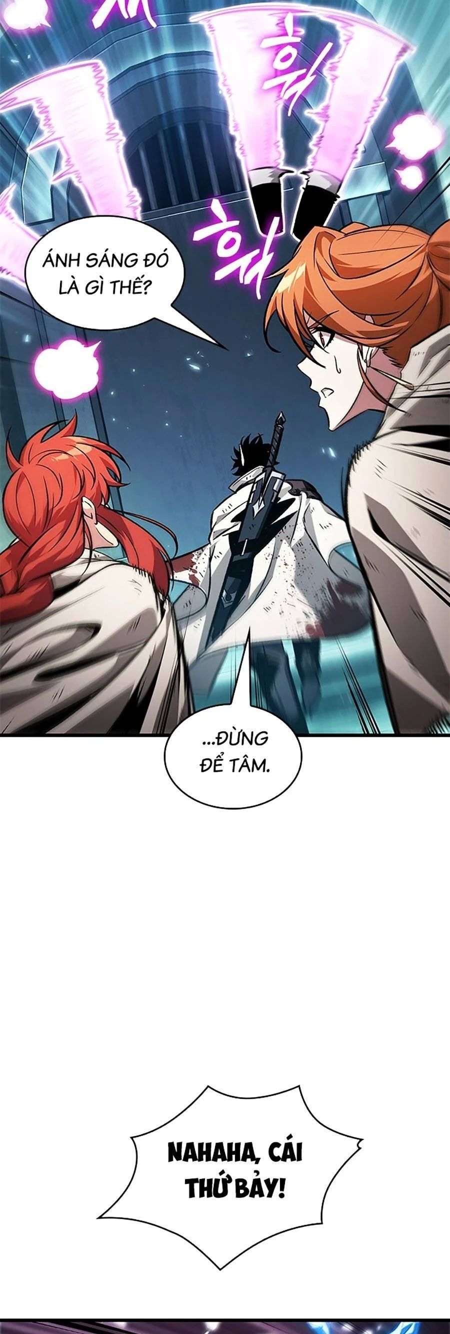 Gacha Vô Hạn Chap 111 - Next Chap 112