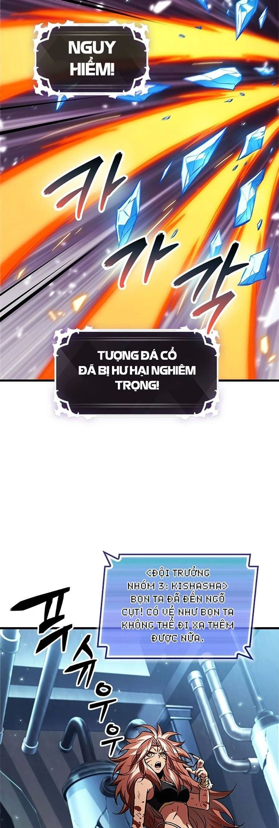 Gacha Vô Hạn Chap 111 - Next Chap 112