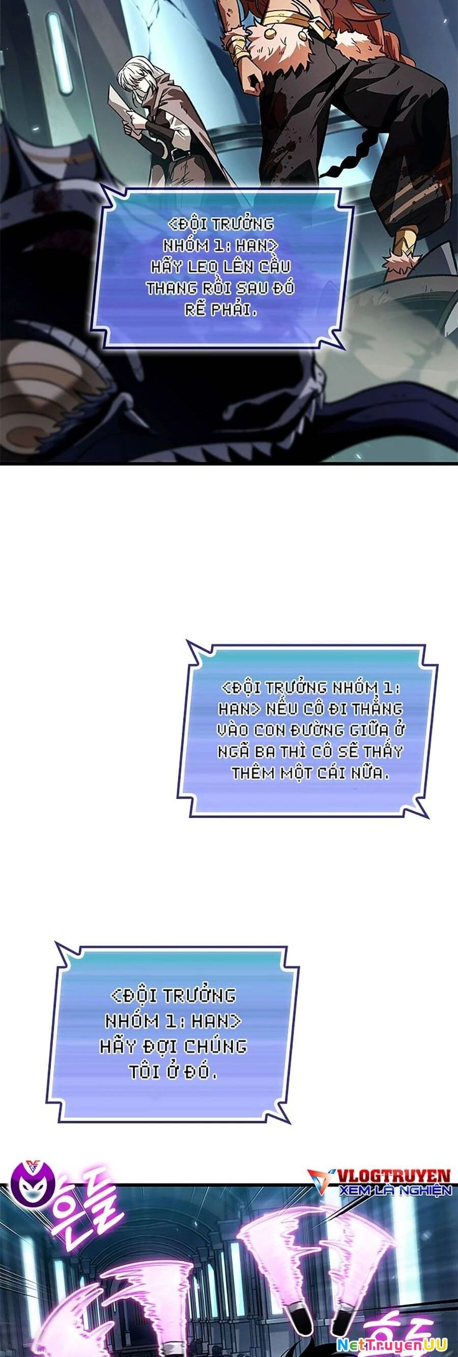 Gacha Vô Hạn Chap 111 - Next Chap 112