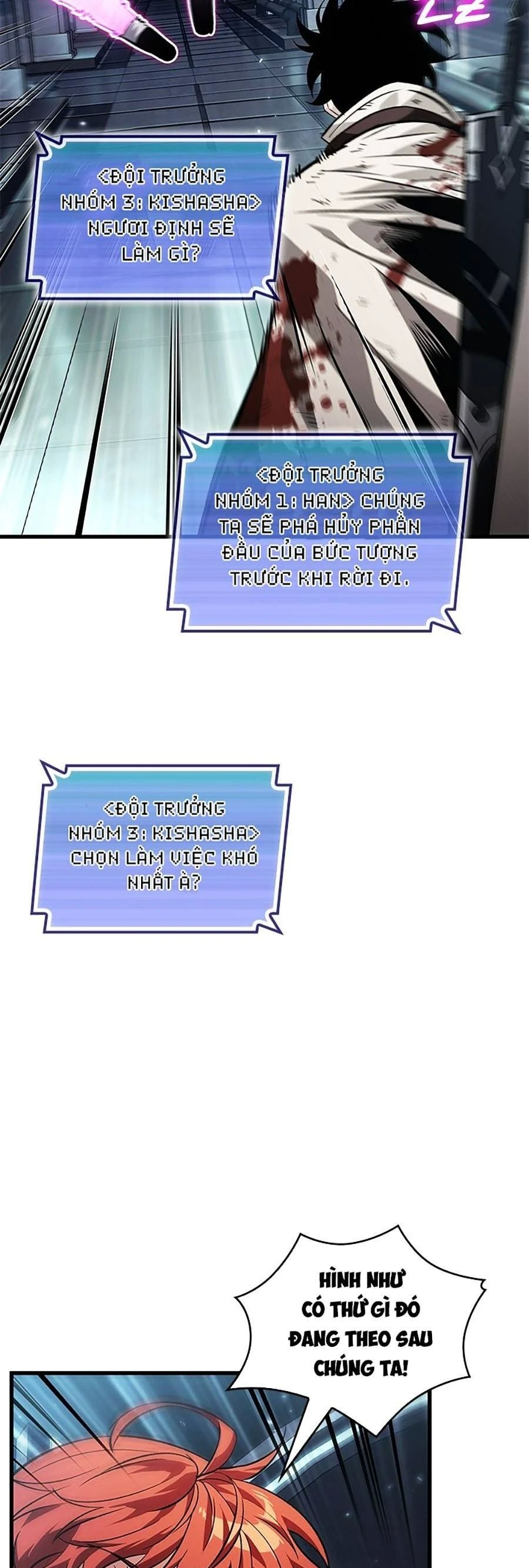 Gacha Vô Hạn Chap 111 - Next Chap 112