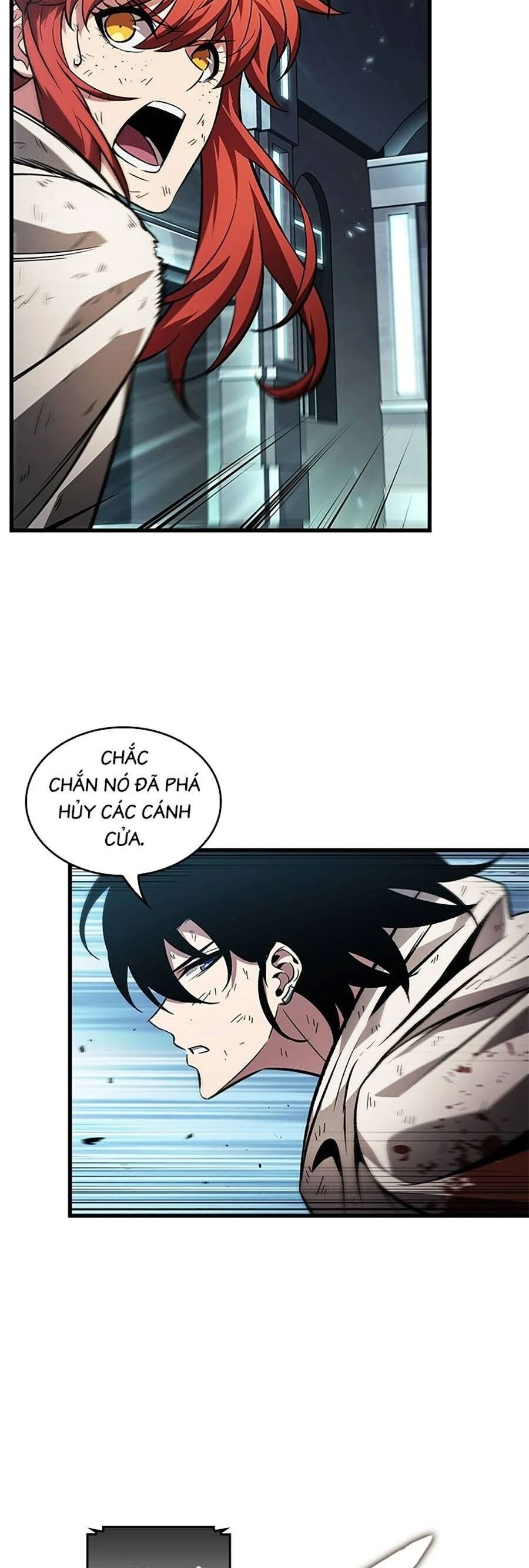 Gacha Vô Hạn Chap 111 - Next Chap 112