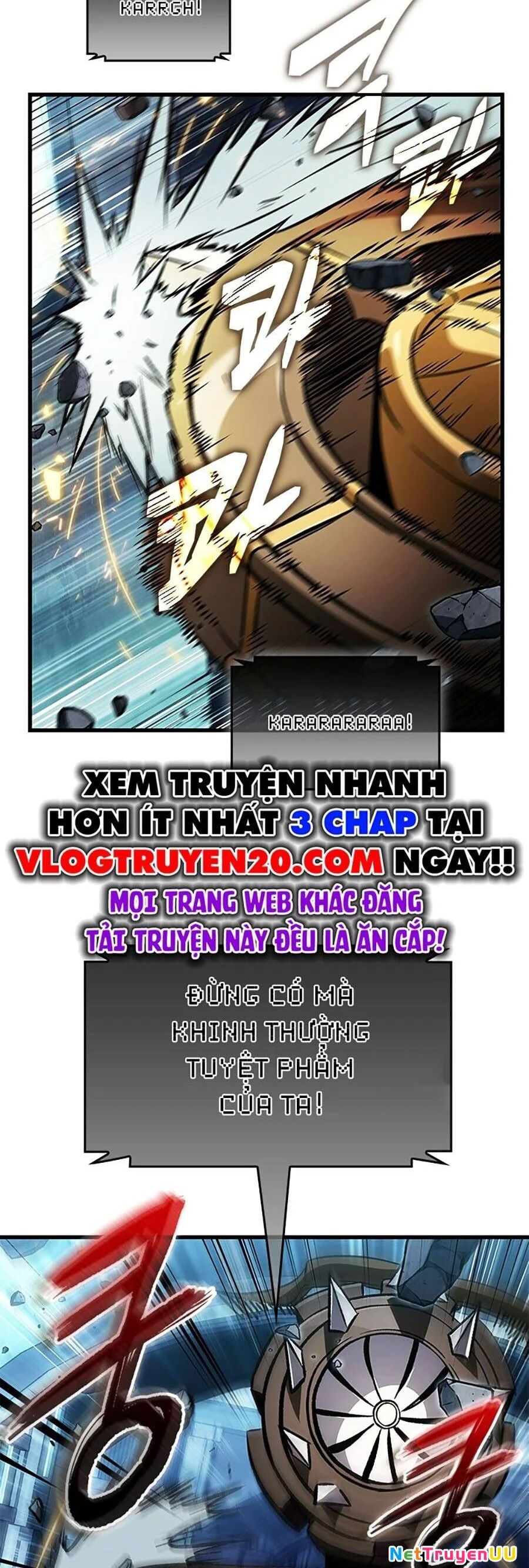 Gacha Vô Hạn Chap 111 - Next Chap 112