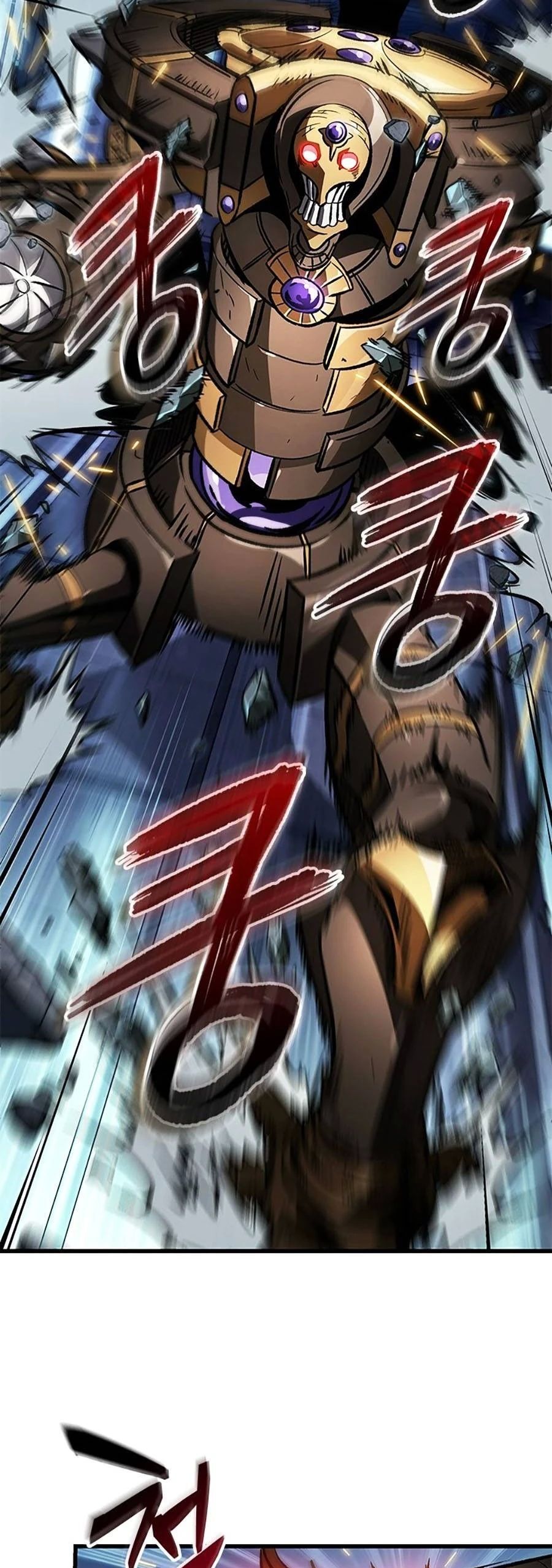 Gacha Vô Hạn Chap 111 - Next Chap 112