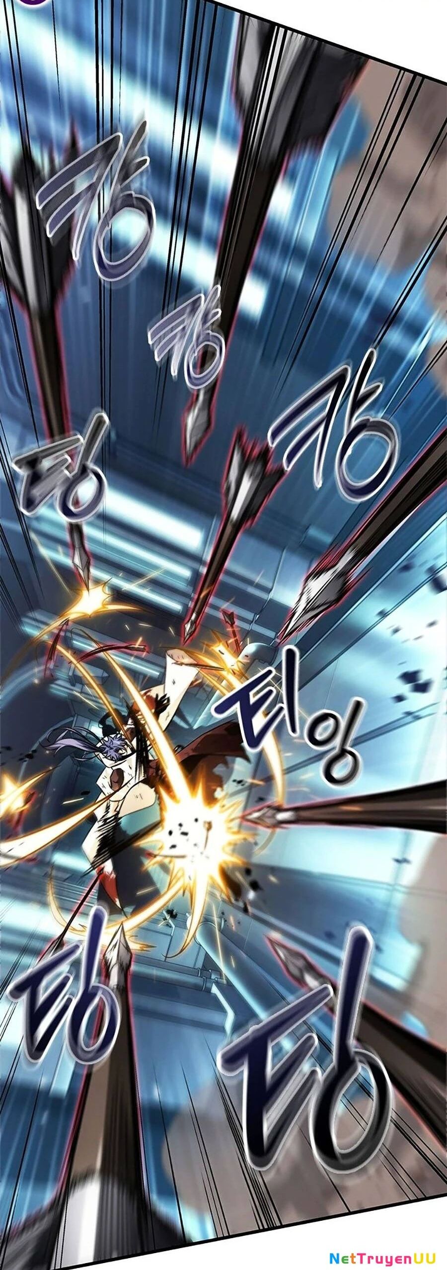 Gacha Vô Hạn Chap 111 - Next Chap 112