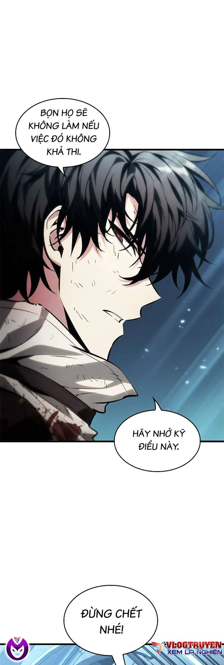 Gacha Vô Hạn Chap 111 - Next Chap 112