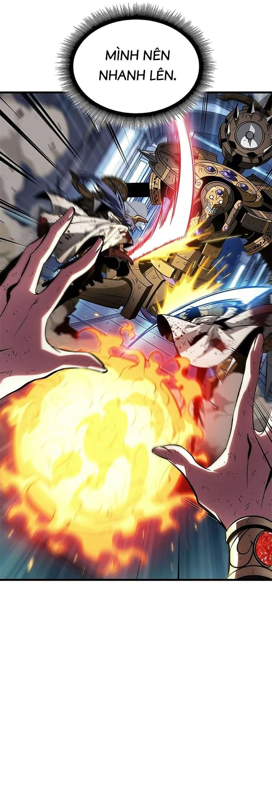 Gacha Vô Hạn Chap 111 - Next Chap 112