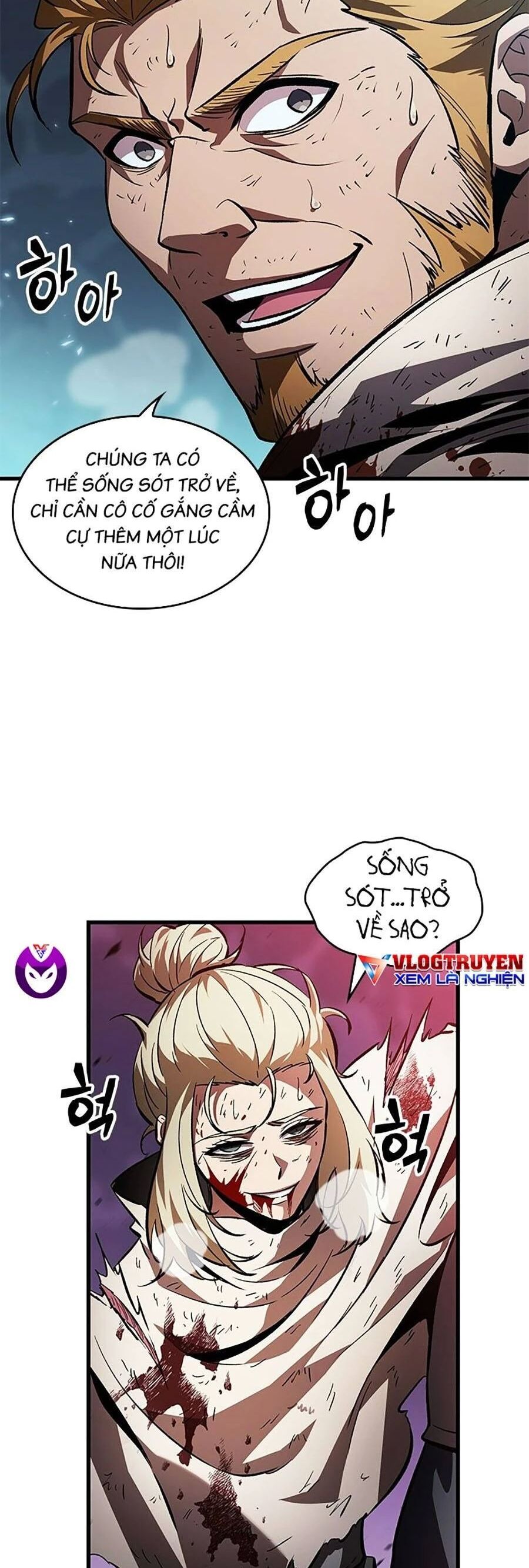 Gacha Vô Hạn Chap 111 - Next Chap 112