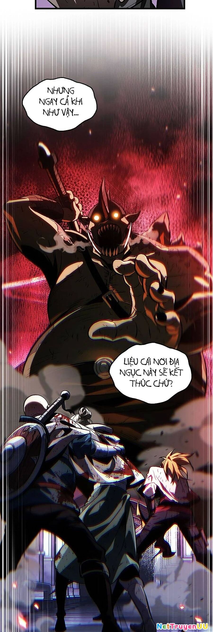 Gacha Vô Hạn Chap 111 - Next Chap 112