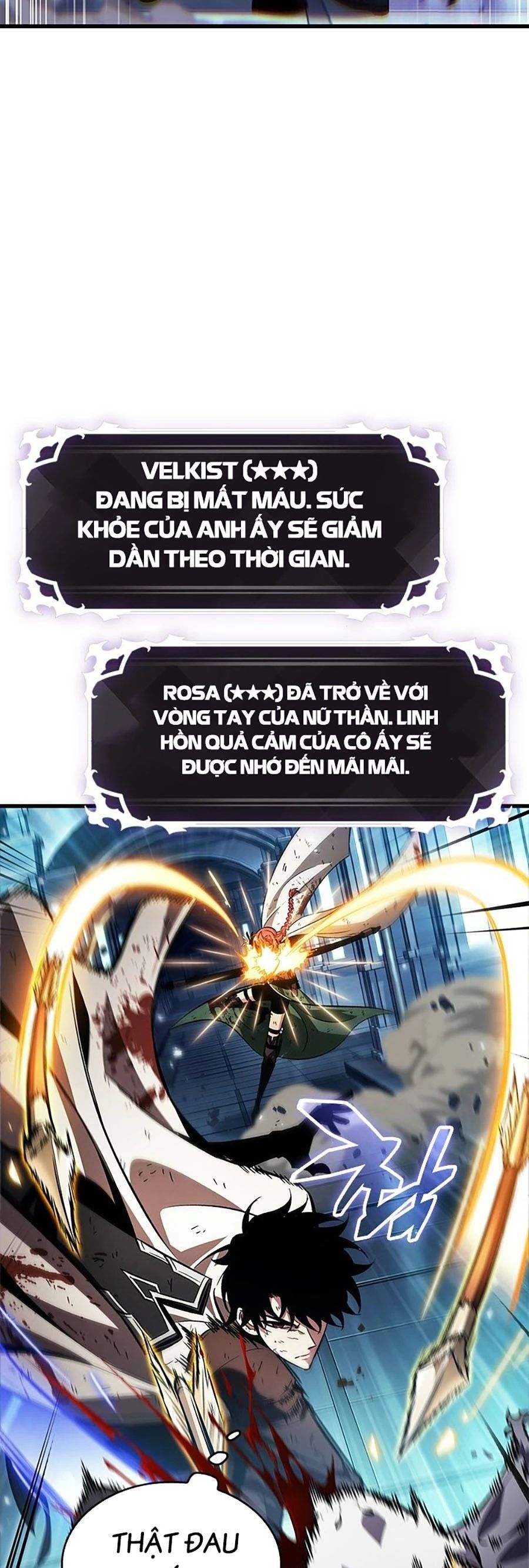 Gacha Vô Hạn Chap 111 - Next Chap 112