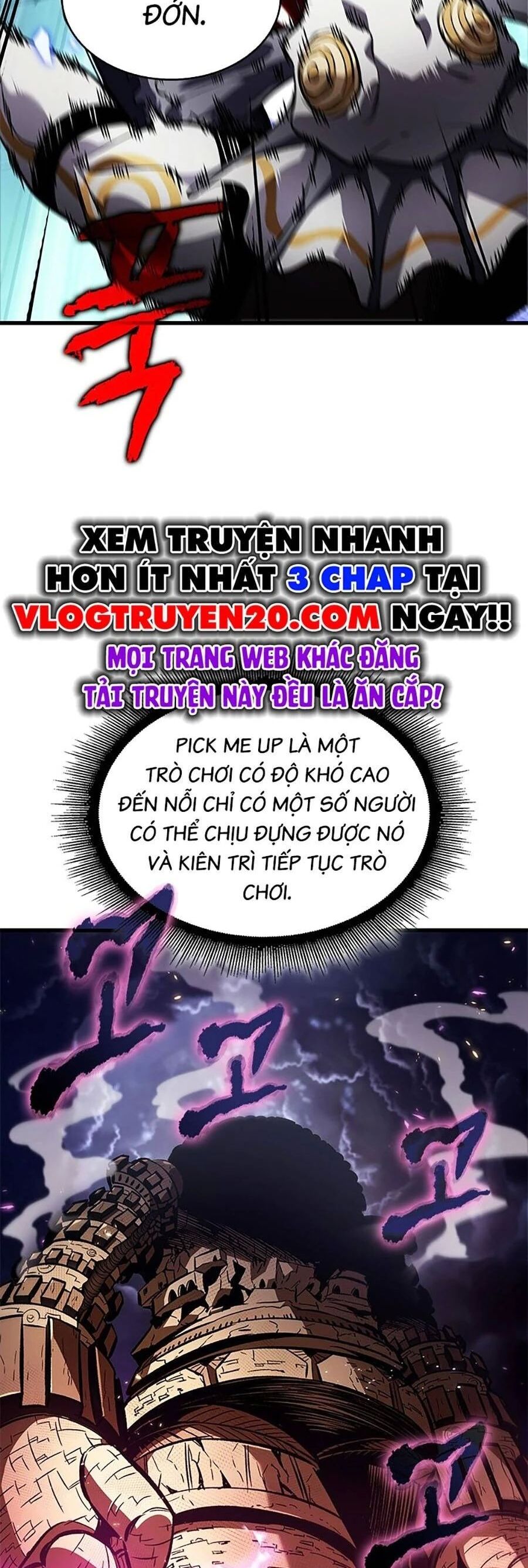 Gacha Vô Hạn Chap 111 - Next Chap 112