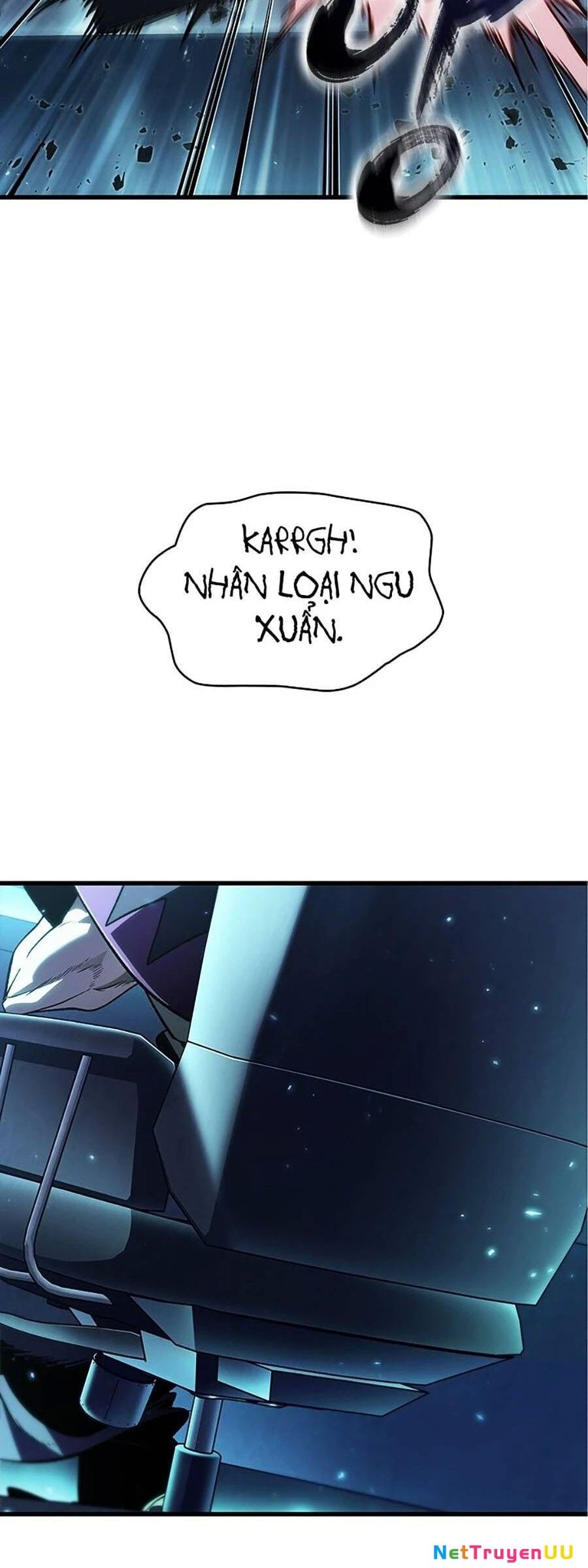 Gacha Vô Hạn Chap 111 - Next Chap 112