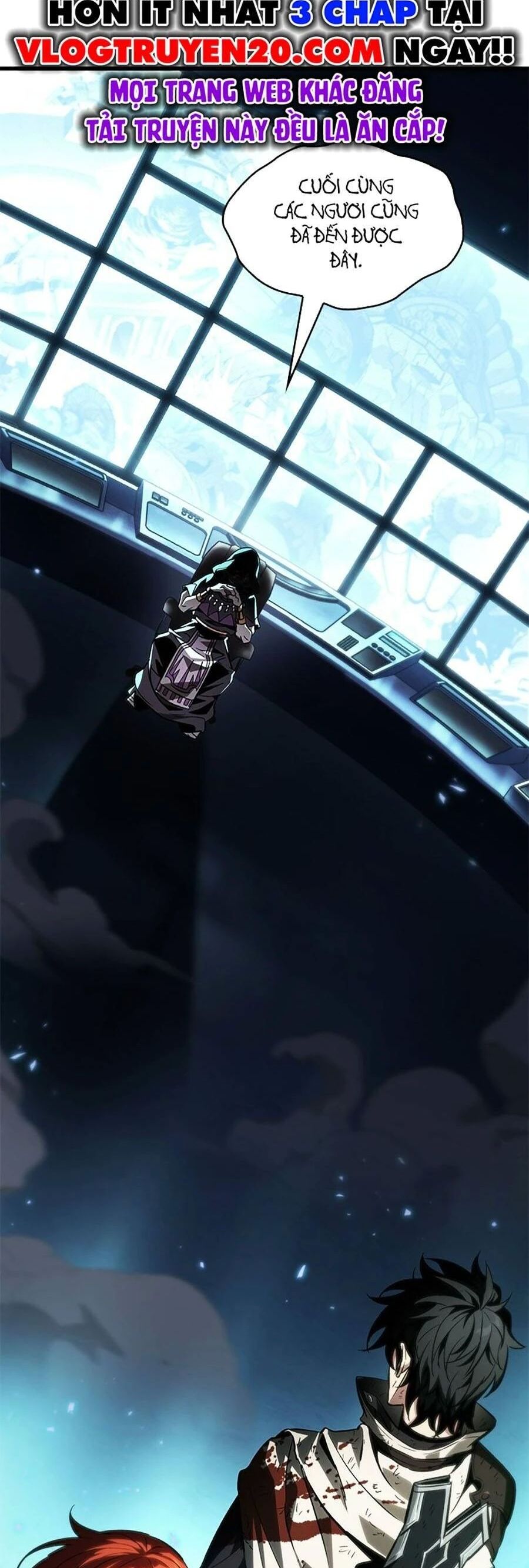 Gacha Vô Hạn Chap 111 - Next Chap 112