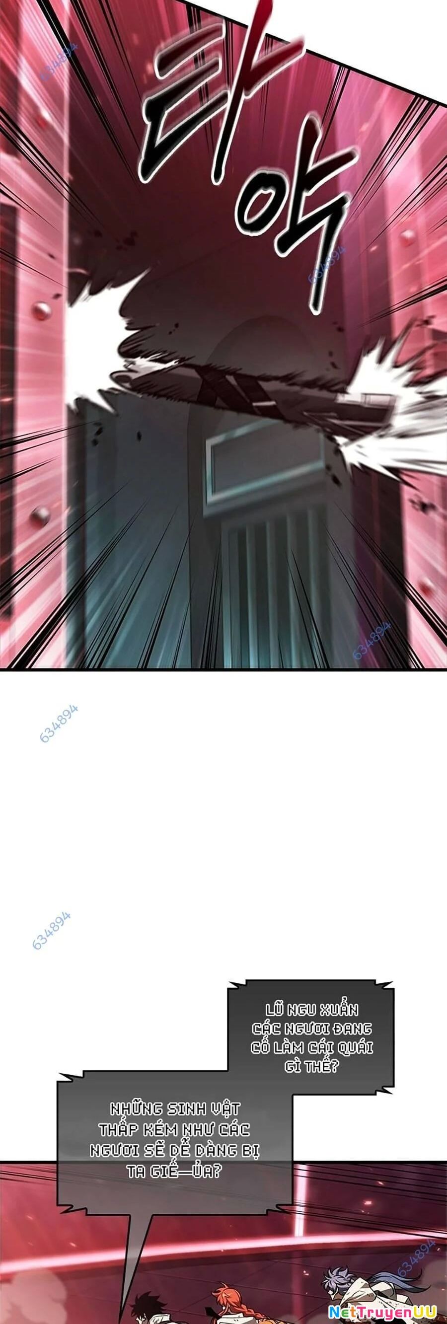 Gacha Vô Hạn Chap 111 - Next Chap 112