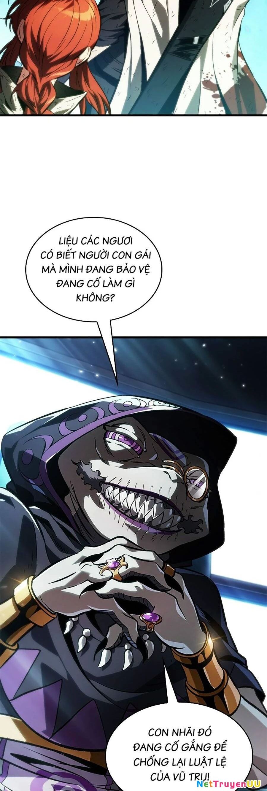 Gacha Vô Hạn Chap 111 - Next Chap 112