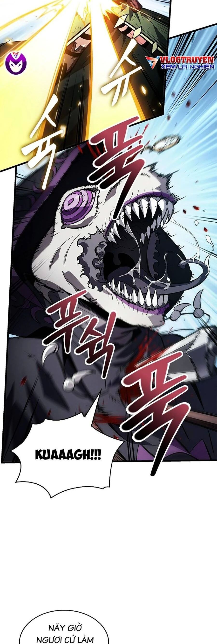 Gacha Vô Hạn Chap 111 - Next Chap 112