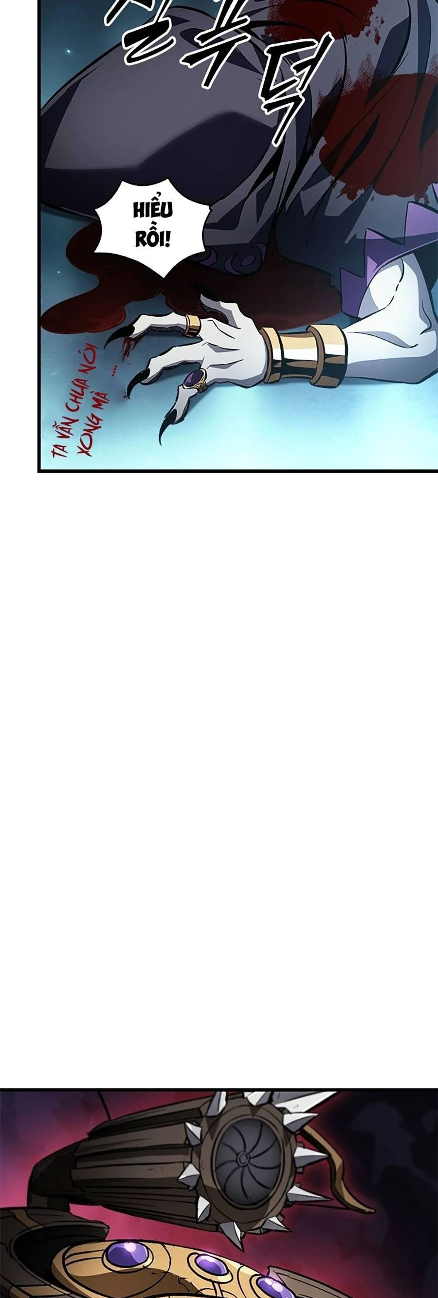 Gacha Vô Hạn Chap 111 - Next Chap 112