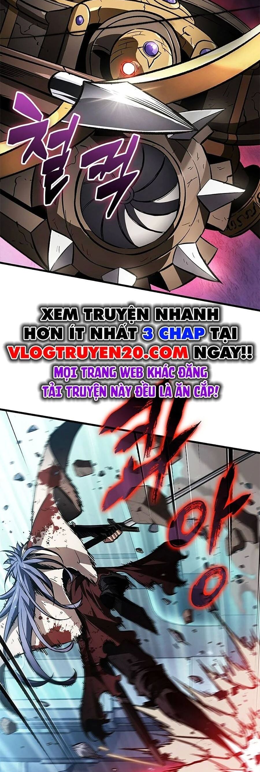 Gacha Vô Hạn Chap 111 - Next Chap 112