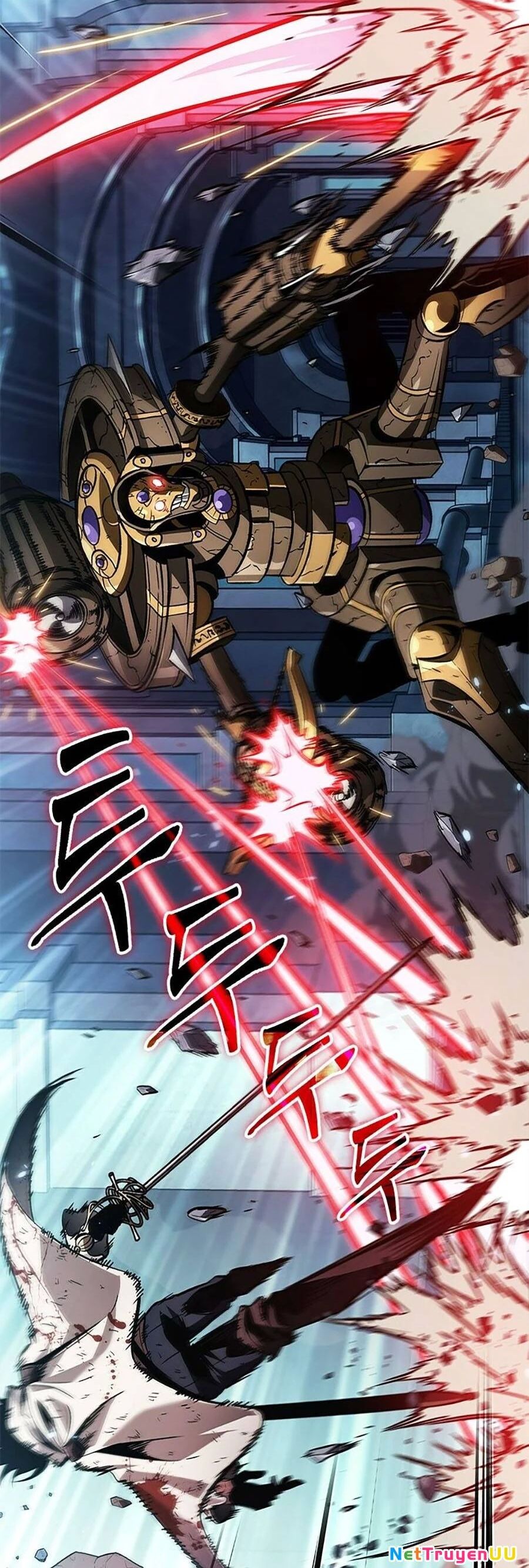 Gacha Vô Hạn Chap 111 - Next Chap 112