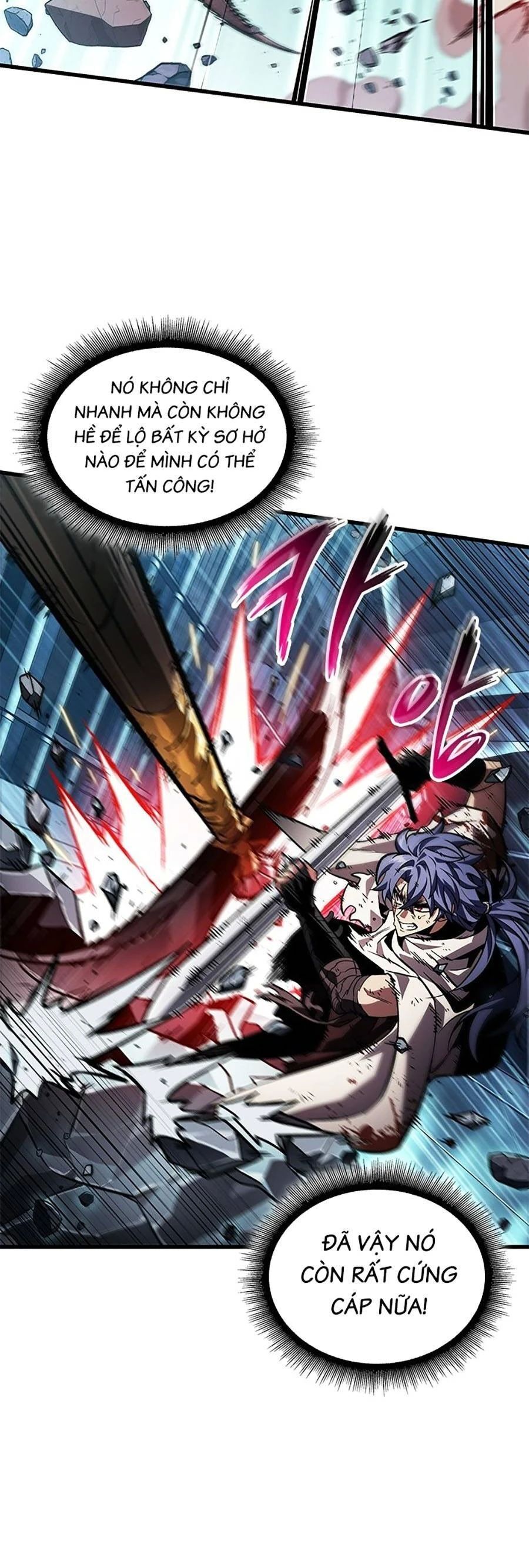 Gacha Vô Hạn Chap 111 - Next Chap 112