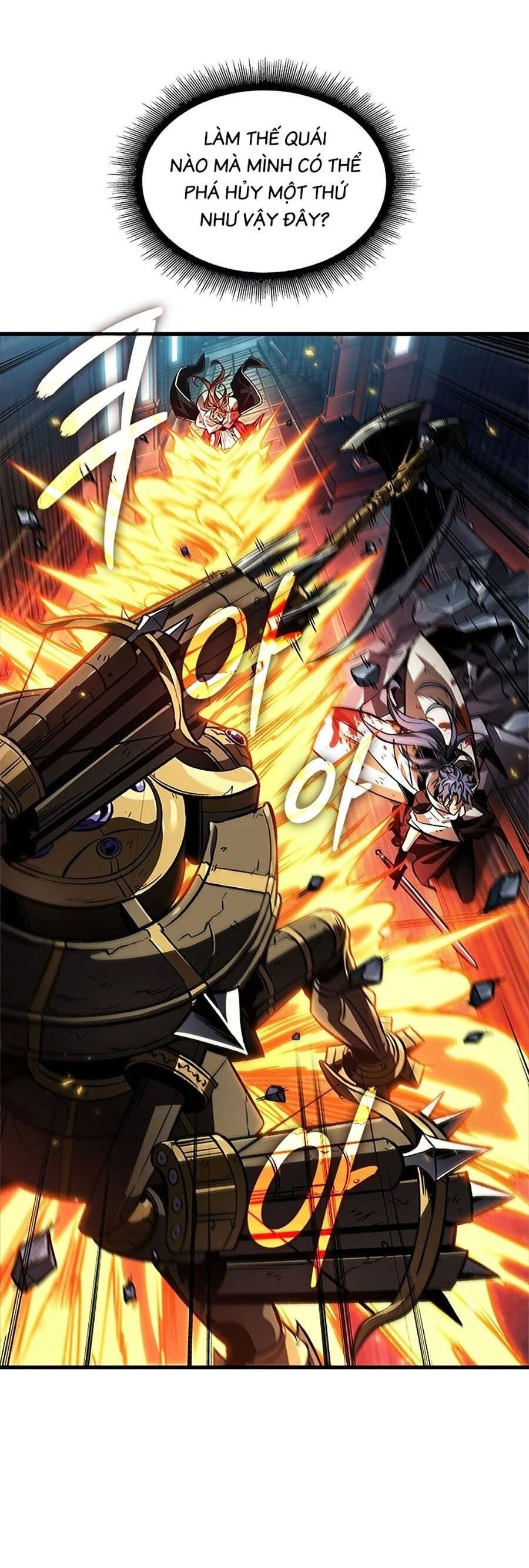 Gacha Vô Hạn Chap 111 - Next Chap 112