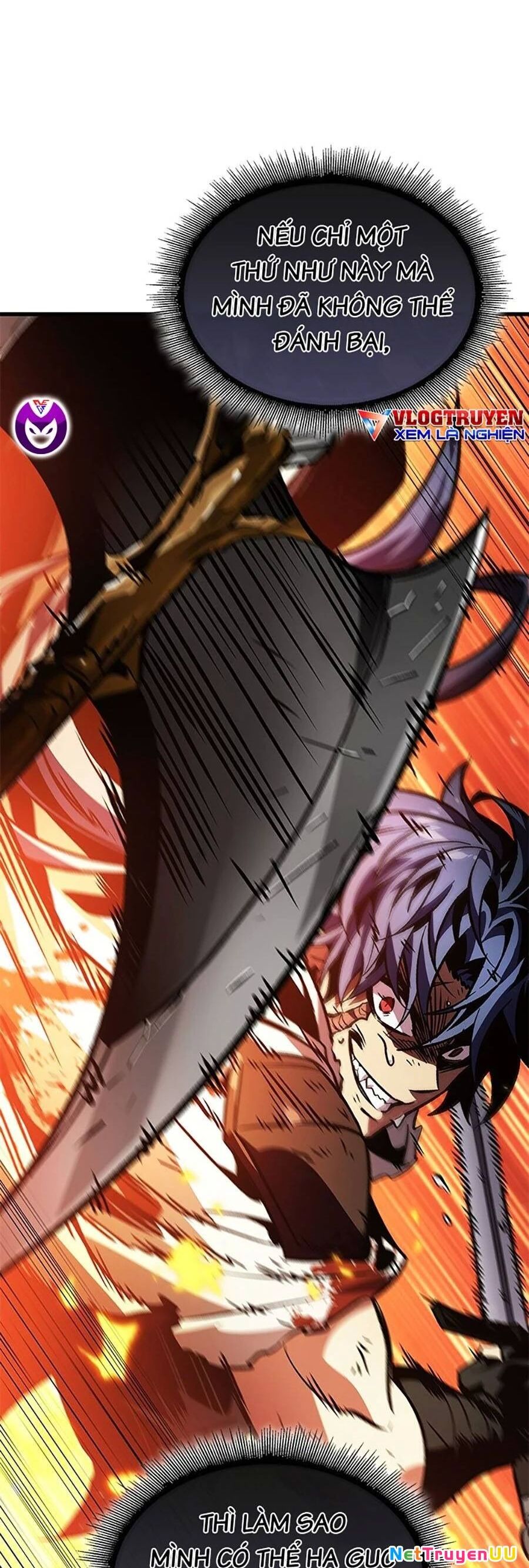 Gacha Vô Hạn Chap 111 - Next Chap 112