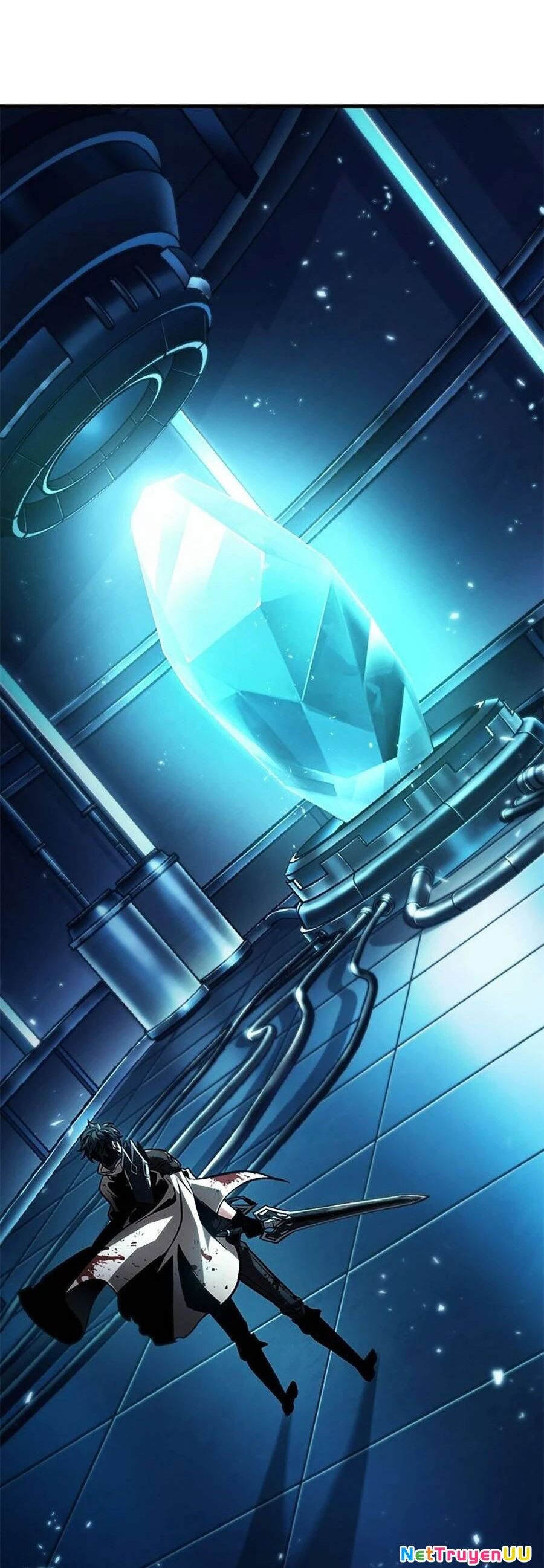 Gacha Vô Hạn Chap 111 - Next Chap 112