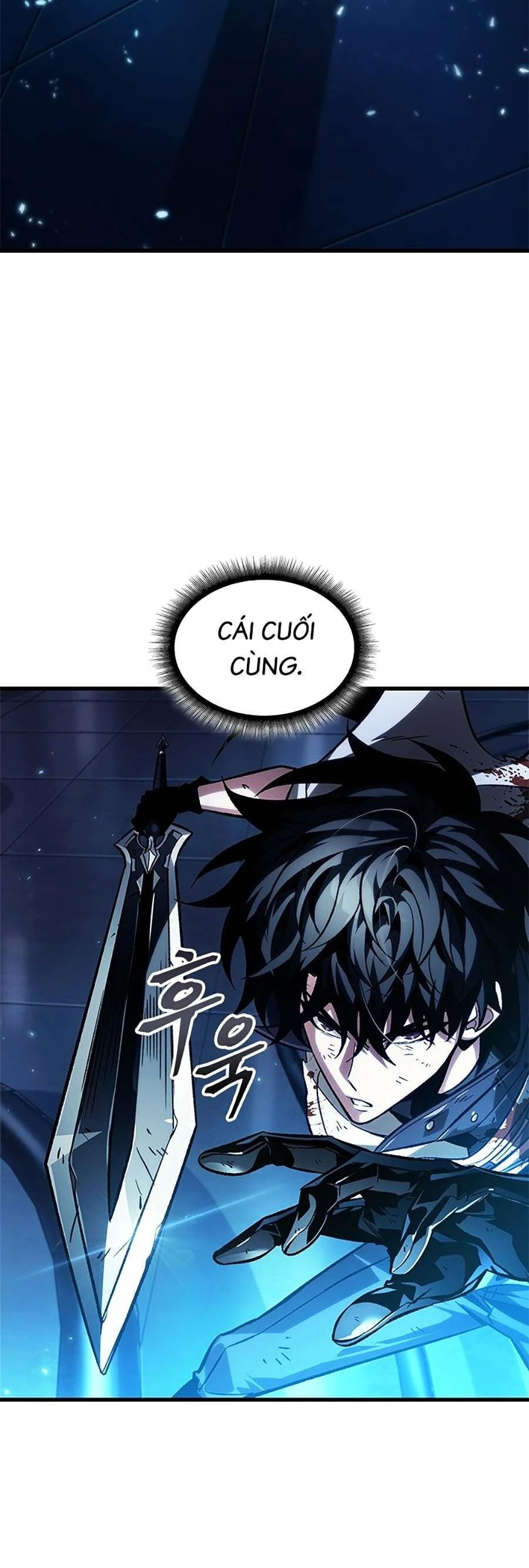 Gacha Vô Hạn Chap 111 - Next Chap 112