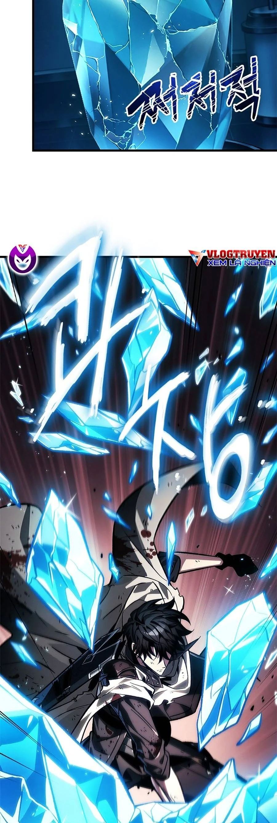 Gacha Vô Hạn Chap 111 - Next Chap 112