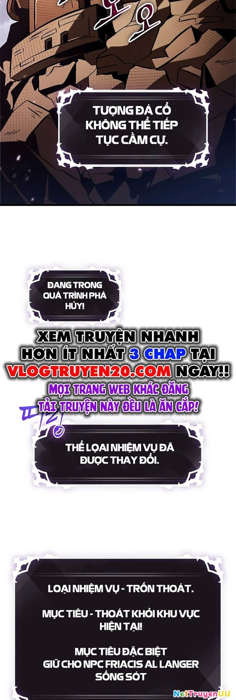 Gacha Vô Hạn Chap 111 - Next Chap 112