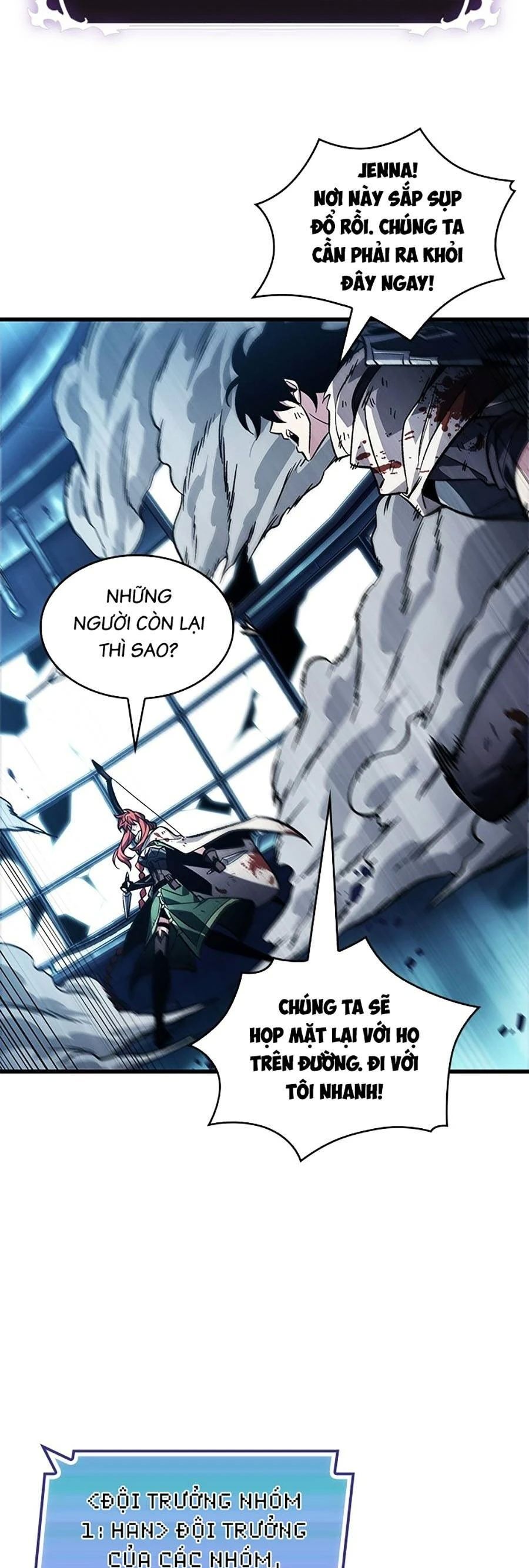 Gacha Vô Hạn Chap 111 - Next Chap 112