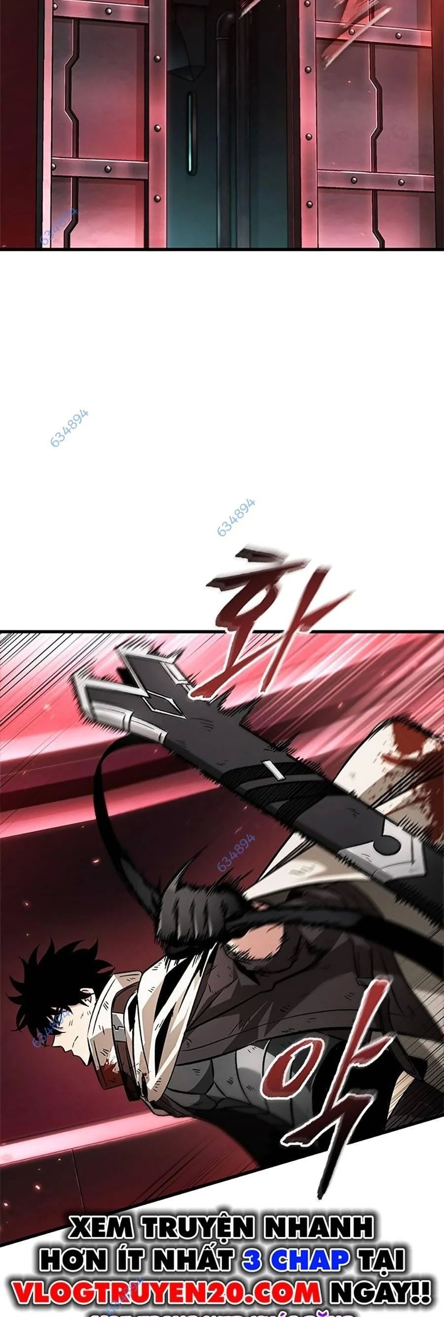 Gacha Vô Hạn Chap 111 - Next Chap 112