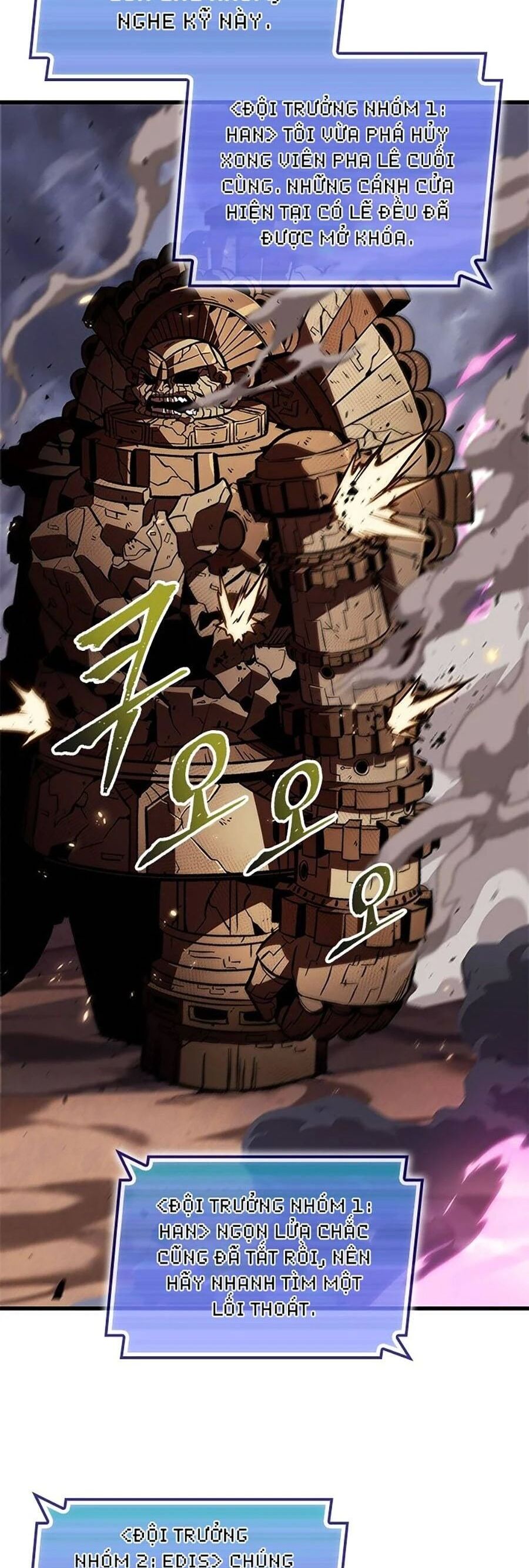 Gacha Vô Hạn Chap 111 - Next Chap 112