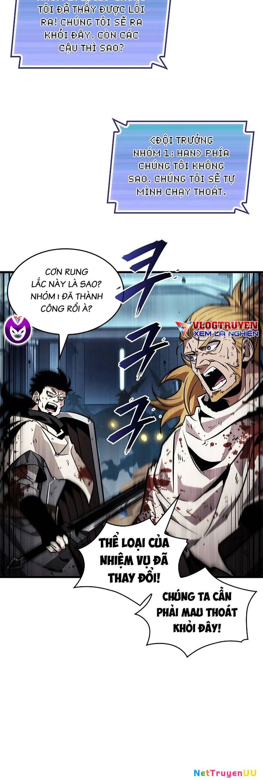 Gacha Vô Hạn Chap 111 - Next Chap 112