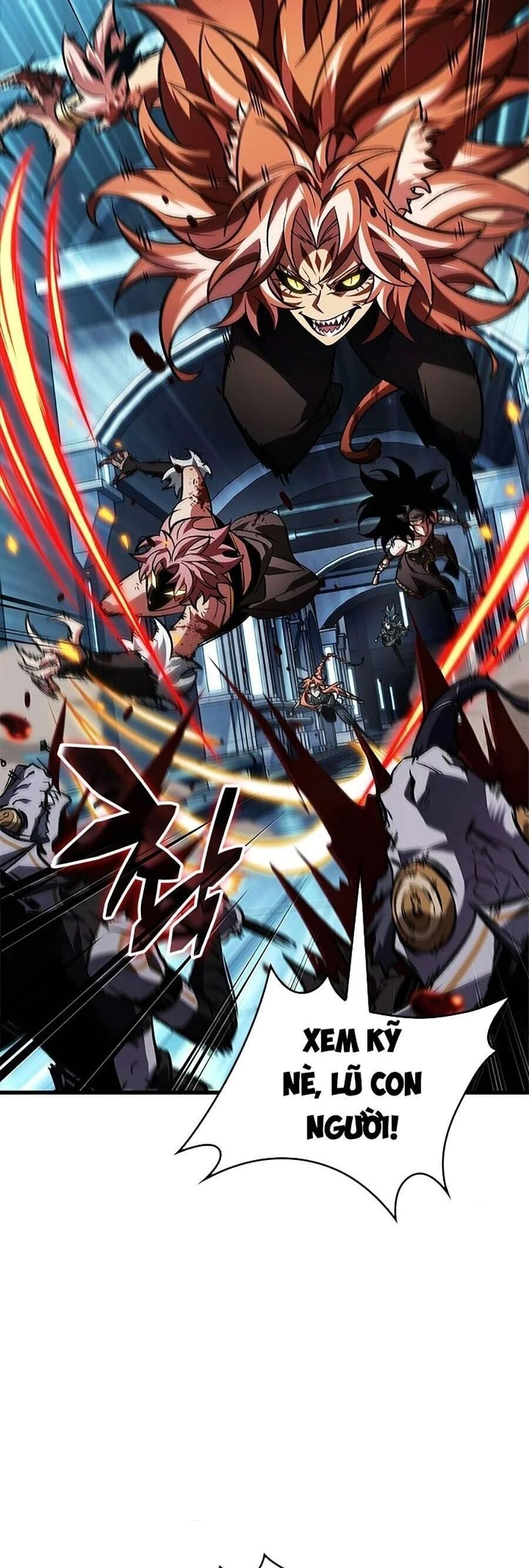 Gacha Vô Hạn Chap 111 - Next Chap 112