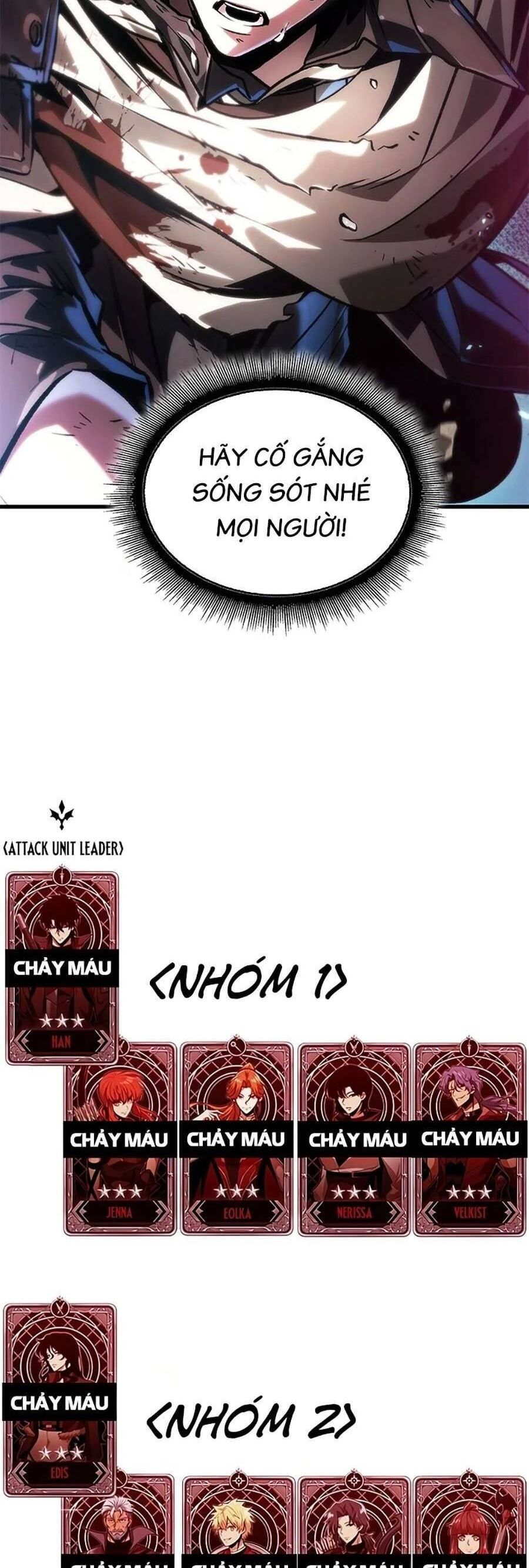 Gacha Vô Hạn Chap 111 - Next Chap 112