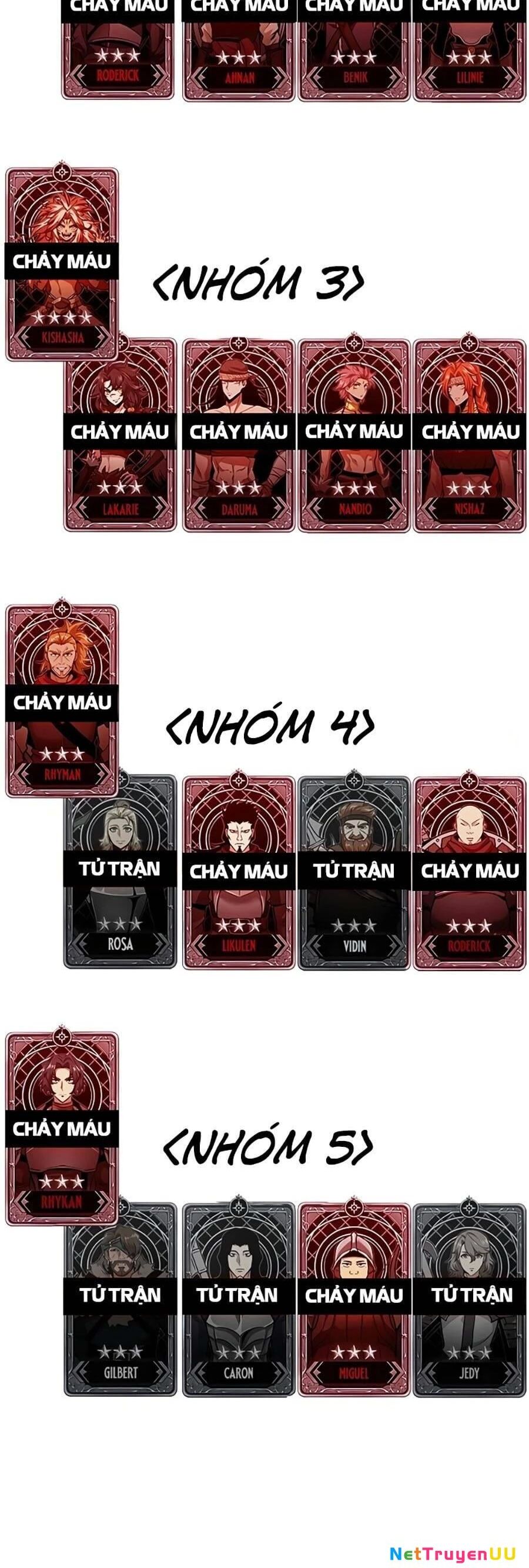 Gacha Vô Hạn Chap 111 - Next Chap 112
