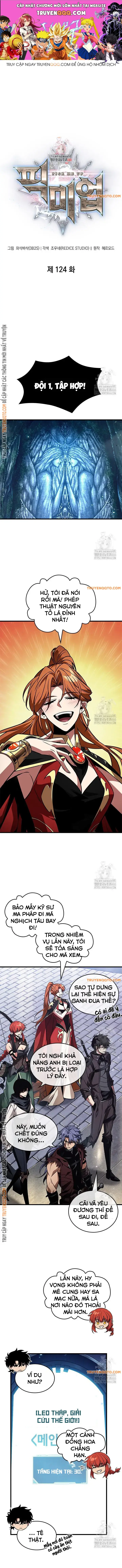 Gacha Vô Hạn Chap 124 - Next Chap 125