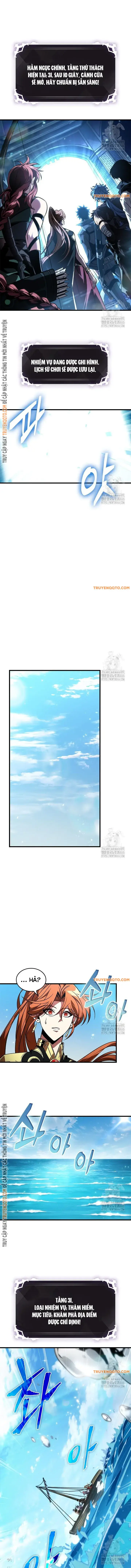 Gacha Vô Hạn Chap 124 - Next Chap 125