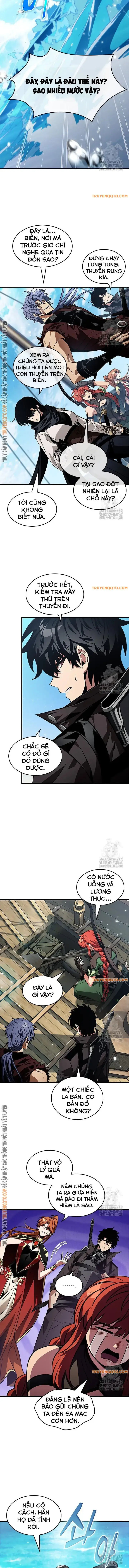 Gacha Vô Hạn Chap 124 - Next Chap 125
