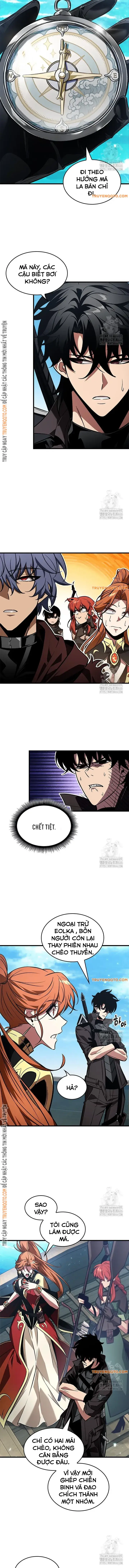 Gacha Vô Hạn Chap 124 - Next Chap 125