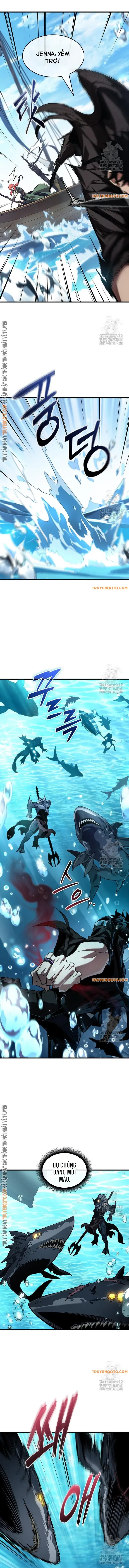 Gacha Vô Hạn Chap 124 - Next Chap 125