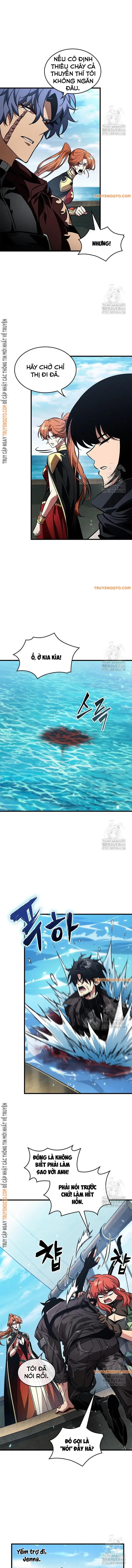 Gacha Vô Hạn Chap 124 - Next Chap 125