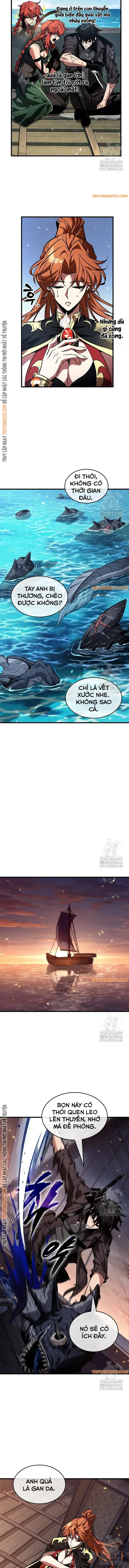 Gacha Vô Hạn Chap 124 - Next Chap 125