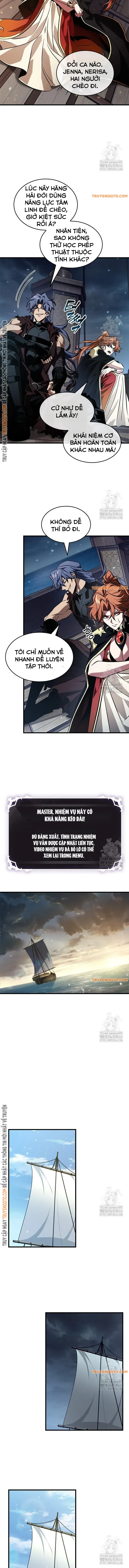 Gacha Vô Hạn Chap 124 - Next Chap 125