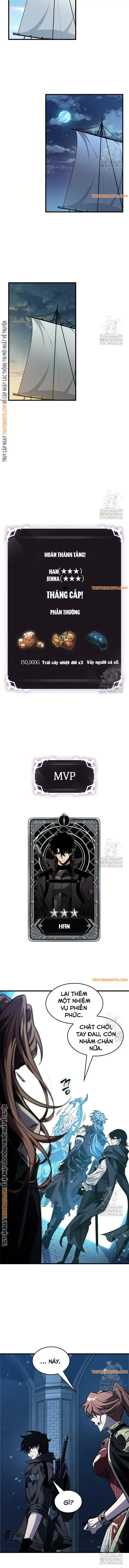 Gacha Vô Hạn Chap 124 - Next Chap 125