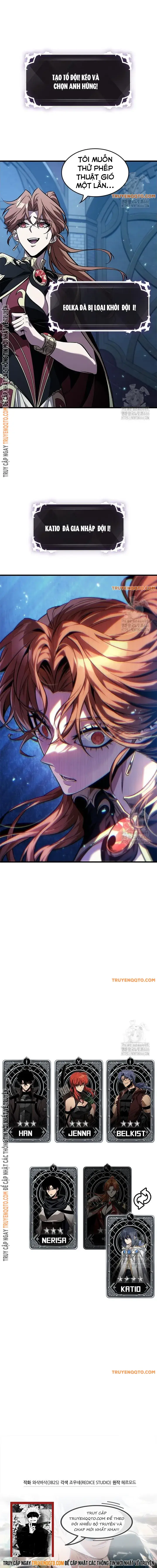 Gacha Vô Hạn Chap 124 - Next Chap 125