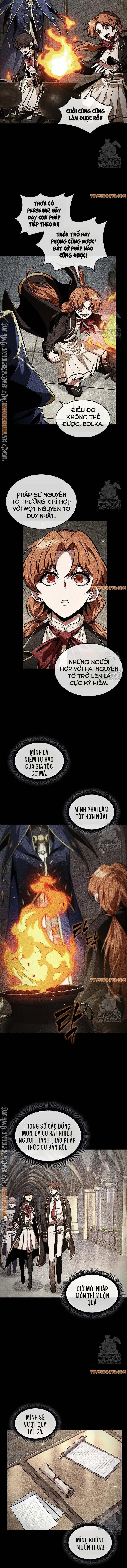 Gacha Vô Hạn Chap 125 - Next Chap 126