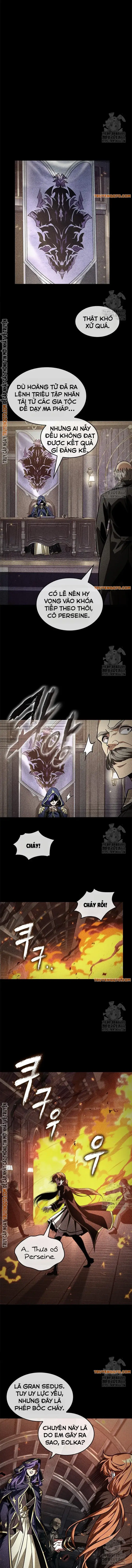 Gacha Vô Hạn Chap 125 - Next Chap 126