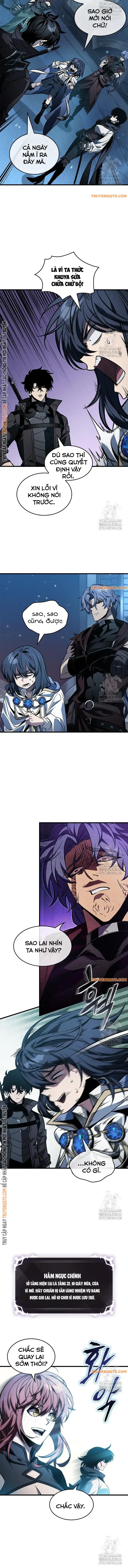 Gacha Vô Hạn Chap 125 - Next Chap 126